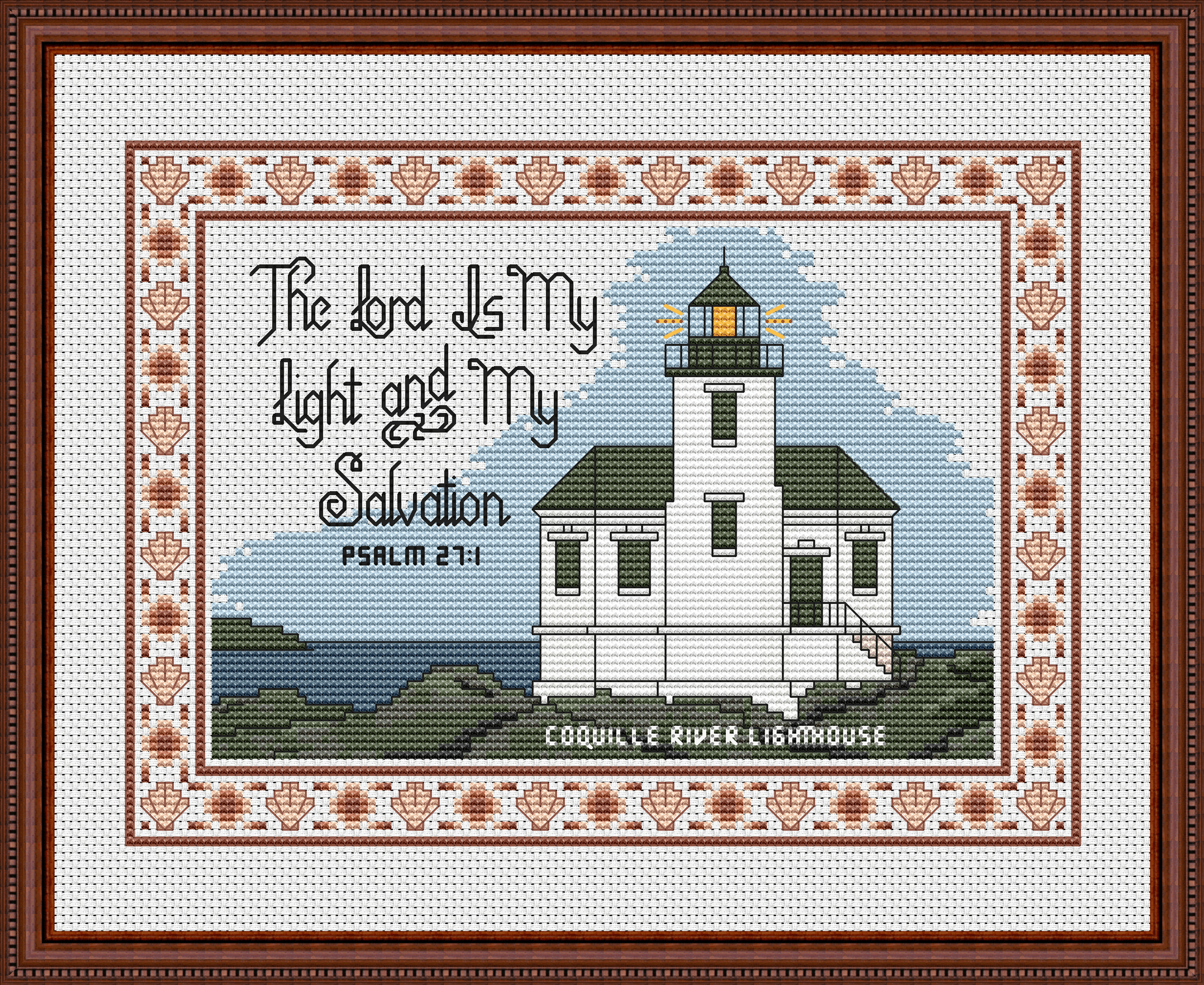 lighthouses-cross-stitch-patterns-king-james-version-kjv-bible-verse