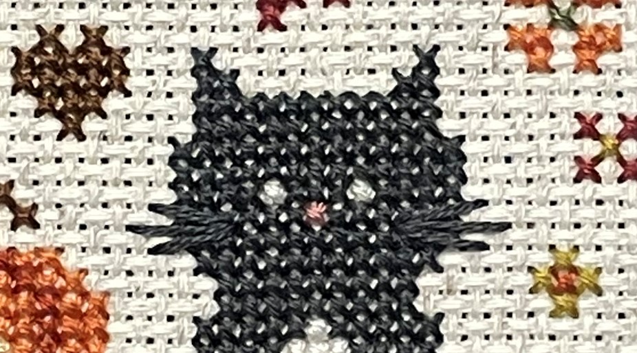 Cat Tales Collection Cross Stitch Patterns