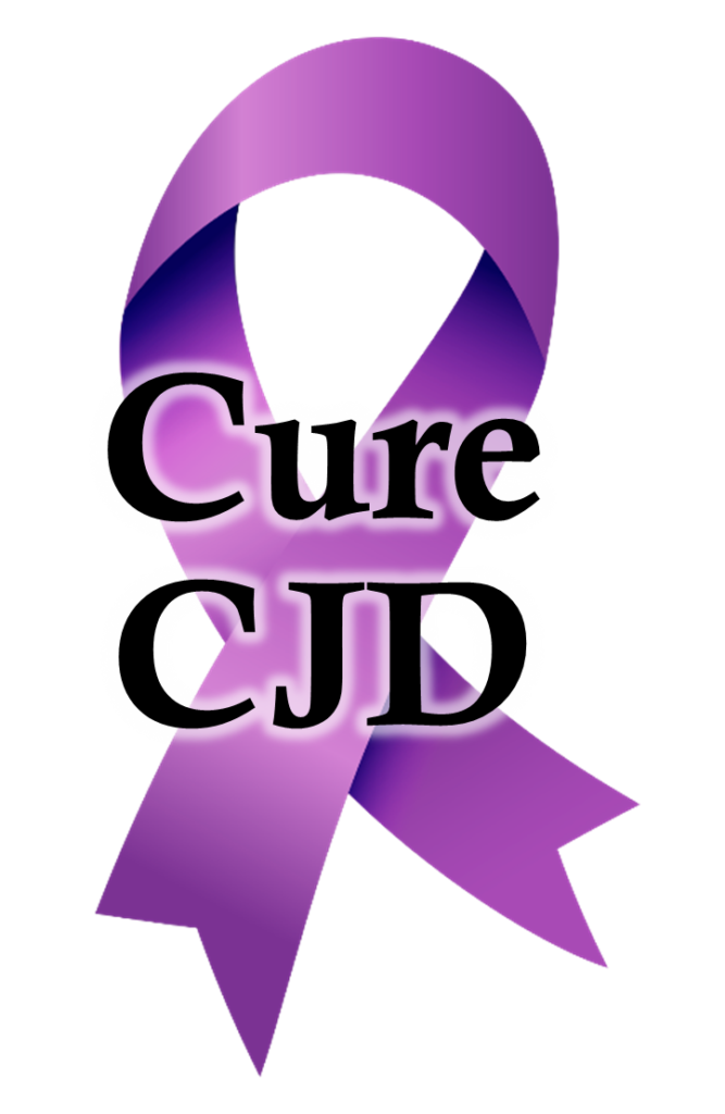 Cure Creutzfeldt-Jakob Disease (CJD)