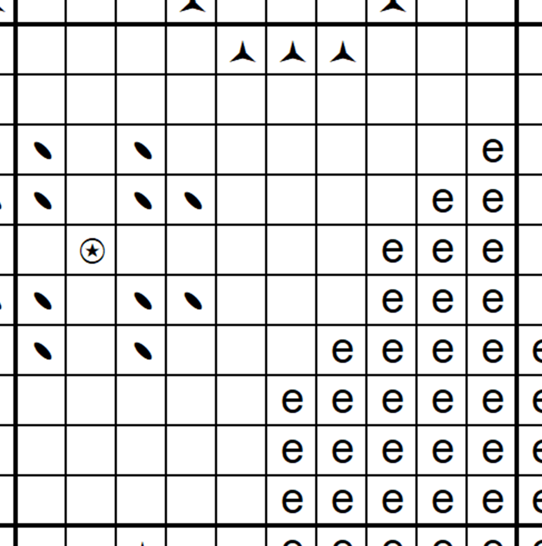 6576-S - bw chart