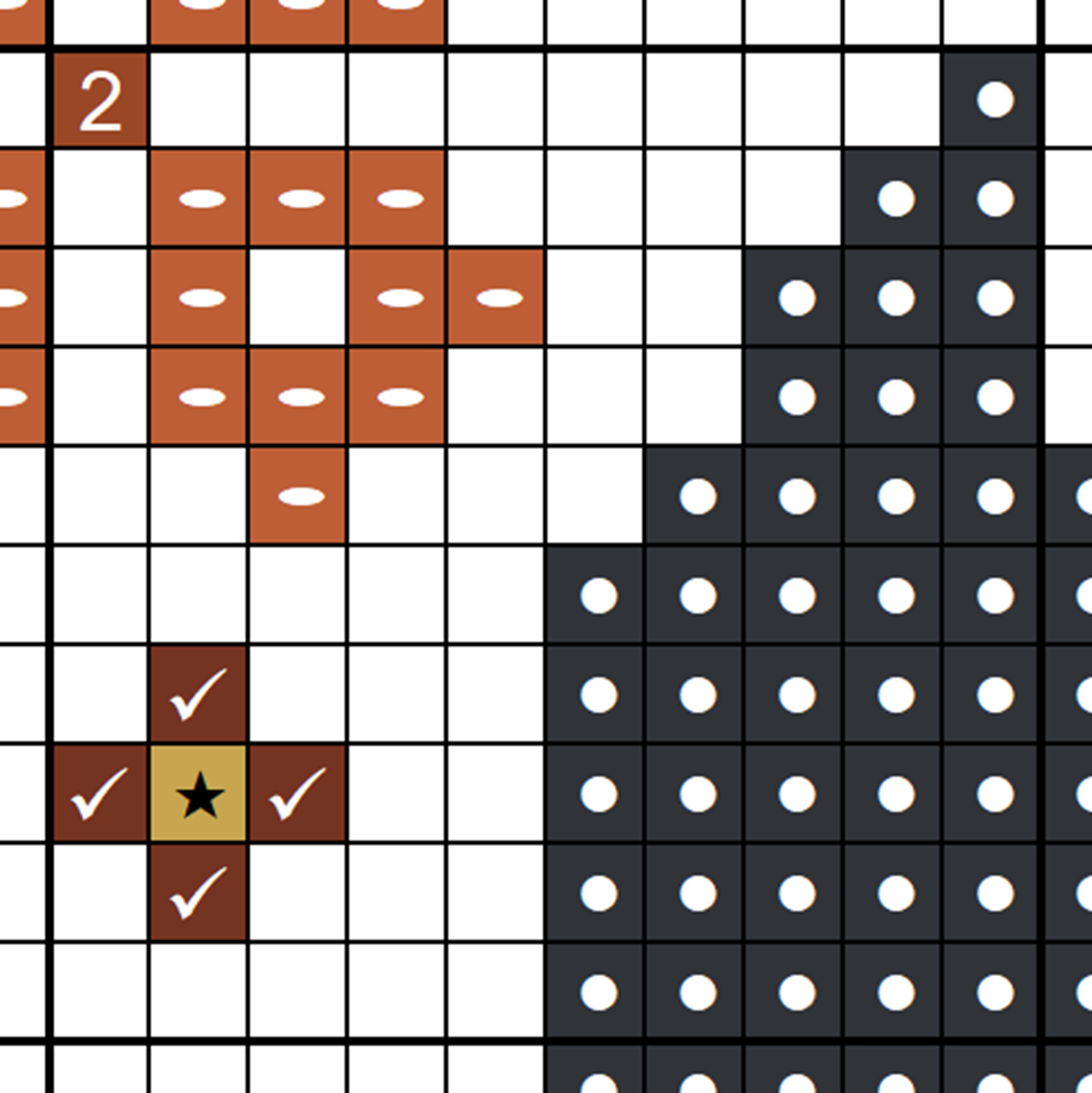 6553-S - color chart sample