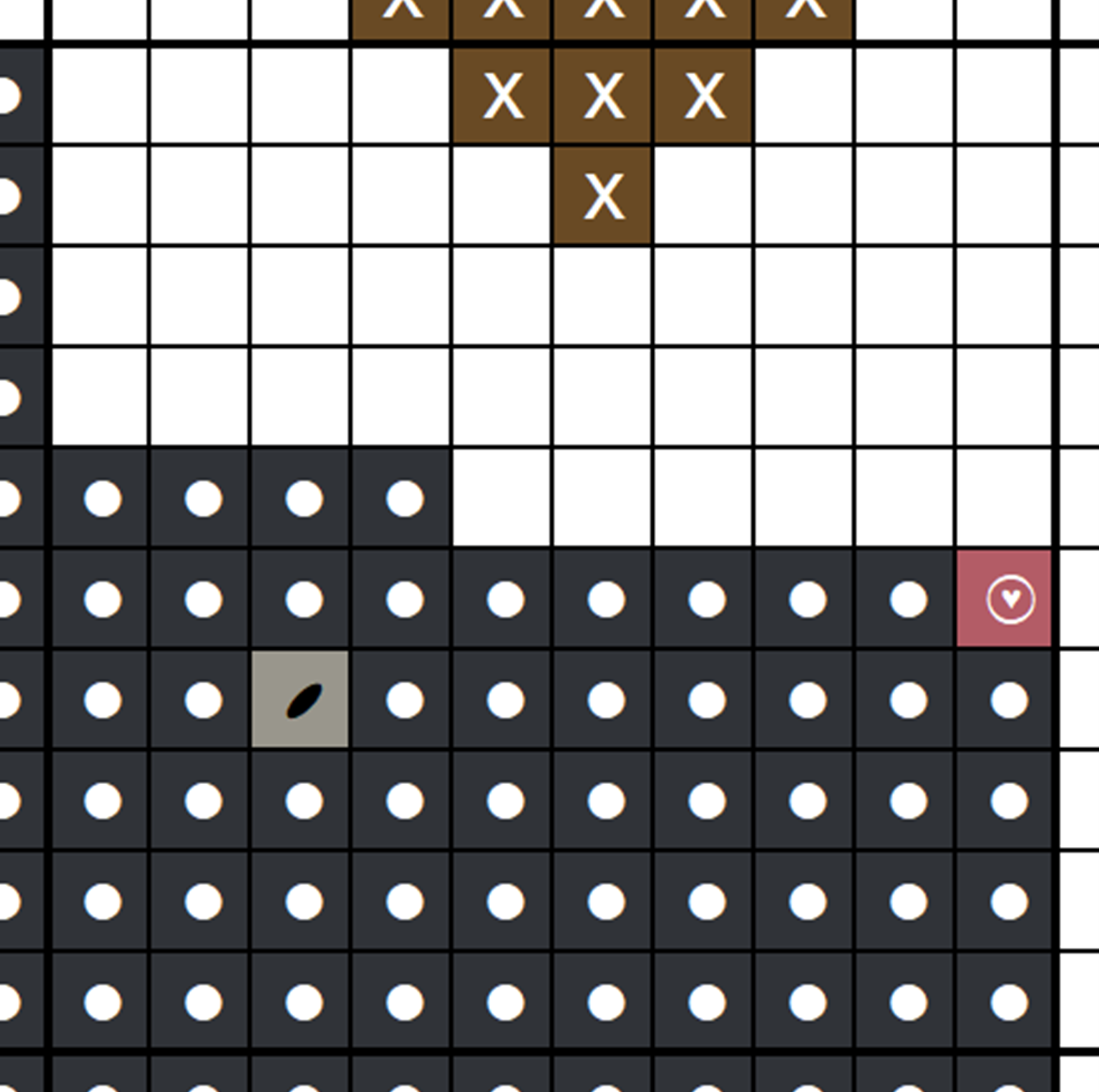 6555-S - color chart sample